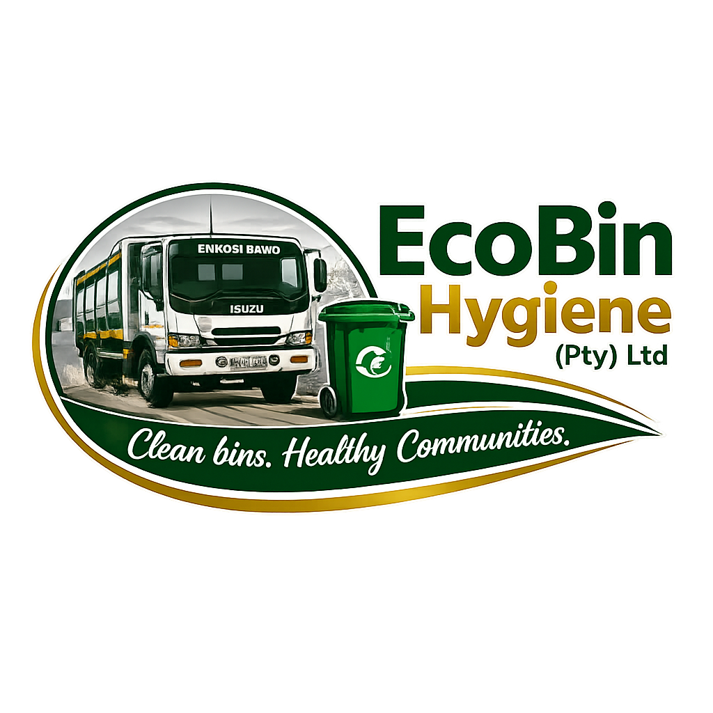 EcoBin Hygiene logo