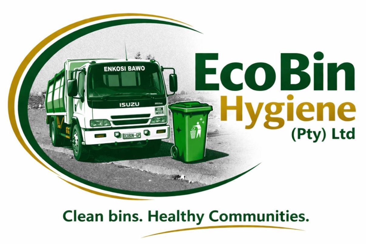 EcoBin Hygiene logo